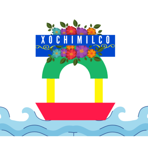 Trajineras Xochimilco